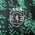 CAMISA DE TREINO SPORTING 24/25- TORCEDOR MASCULINA - VERDE na internet