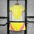 Imagem do KIT INFANTIL II JUVENTUS 23/24 - KIDS - AMARELO