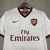 CAMISA I ARSENAL 2007/08 - RETRÔ MASCULINA - BRANCO - comprar online