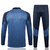 CONJUNTO INVERNO BOCA JR 24/25 - AZUL na internet