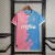 CAMISA EDIÇÃO OUTUBRO ROSA PALMEIRAS 23/24 - TORCEDOR MASCULINA - ROSA