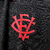 CAMISA II EC VITÓRIA 23/24 - TORCEDOR MASCULINA - PRETO - loja online