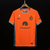 CAMISA III INTER DE MILÃO 23/24 - TORCEDOR MASCULINA - LARANJA