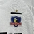 KIT INFANTIL I COLO-COLO 25/26 - KIDS - BRANCO - loja online