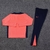 CONJUNTO INVERNO BARCELONA 24/25 - ROSA na internet