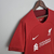 CAMISA I LIVERPOOL 22/23 - TORCEDOR MASCULINO - VERMELHO na internet