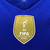 CAMISA II ARGENTINA + PATCH 24/25 - TORCEDOR MASCULINA - AZUL - comprar online