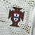 CAMISA MANGA LONGA II PORTUGAL 25/26 - TORCEDOR MASCULINA - BRANCO na internet