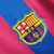 CAMISA II BARCELONA 2005/06- RETRÔ MASCULINA - VERMELHO - comprar online