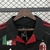 CAMISA I AC MILAN 2012-13- RETRÔ MASCULINA - PRETO - Use império | Camisas de times Atacado