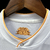 CAMISA II FORTALEZA EC 23/24 - TORCEDOR MASCULINA - BRANCO - Use império | Camisas de times Atacado