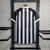 CAMISA II SANTOS FC 23/24 - TORCEDOR MASCULINA - PRETO - loja online