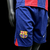 KIT INFANTIL I BARCELONA 23/24 - KIDS - AZUL - loja online