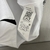 CAMISA II NAPOLI 23/24 - TORCEDOR MASCULINA - BRANCO - Use império | Camisas de times Atacado