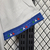 CAMISA II ITÁLIA 1994/95 - RETRÔ MASCULINA - BRANCO - loja online