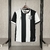 CAMISA III SC CORINTHIANS 24/25 - TORCEDOR MASCULINA - BRANCO/PRETO