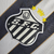 CAMISA I SANTOS FC 24/25 - TORCEDOR MASCULINA - PRETO - comprar online