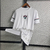CAMISA EDIÇÃO ESPECIAL FLUMINENSE FC 24/25 - TORCEDOR MASCULINA - BRANCO