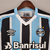 CAMISA I GRÊMIO 22/23- TORCEDOR MASCULINA - AZUL na internet