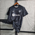 CAMISA EDIÇÃO ESPECIAL BARCELONA 23/24- TORCEDOR MASCULINA - PRETO - comprar online