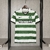 CAMISA I SPORTING 2010/12 - RETRÔ MASCULINA - BRANCO