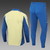 CONJUNTO INVERNO AJAX 24/25 - OFF-WHITE na internet