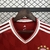 CAMISA II BAYERN DE MUNIQUE 2013-14- RETRÔ MASCULINA - VERMELHO na internet