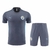 KIT TREINO MANCHESTER CITY 24/25 - TORCEDOR MASCULINA - CINZA - comprar online