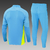 CONJUNTO INVERNO MANCHESTER CITY 24/25 - AZUL na internet