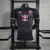 CAMISA I INTER DE MIAMI 24/25 - JOGADOR MASCULINA - PRETO