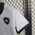CAMISA II BOTAFOGO 23/24 - TORCEDOR FEMININA - BRANCO - Use império | Camisas de times Atacado