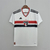 CAMISA II SÃO PAULO FC 22/23- TORCEDOR MASCULINA - BRANCO