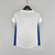 CAMISA II CRUZEIRO 22/23 - TORCEDOR FEMININA - BRANCO - Use império | Camisas de times Atacado