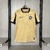 CAMISA DE GOLEIRO BOTAFOGO 24/25- TORCEDOR MASCULINA - DOURADO
