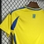 KIT INFANTIL I AL NASSR 24/25 - KIDS - AMARELO - loja online