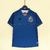 CAMISA DE GOLEIRO SANTOS FC 23/24 - TORCEDOR MASCULINA - AZUL - comprar online