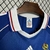 CAMISA I FRANÇA 1998-99-RETRÔ MASCULINA - AZUL na internet