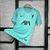 CAMISA DE TREINO LIVERPOOL 24/25 - TORCEDOR MASCULINA - AZUL