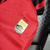 CAMISA I ATHLETICO PARANAENSE 24/25 - TORCEDOR MASCULINA - VERMELHO - loja online