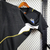 CAMISA DE TREINO COLO-COLO 24/25 - TORCEDOR MASCULINA - PRETO - Use império | Camisas de times Atacado