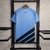 CAMISA III ATHLETICO PR 23/24 - TORCEDOR MASCULINA - AZUL - loja online