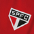 CAMISA DE TREINO SÃO PAULO FC 22/23 - TORCEDOR MASCULINA - VERMELHO - loja online