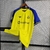 CAMISA I AL NASSR 22/23 - TORCEDOR MASCULINA - AMARELO - comprar online