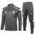 CONJUNTO INVERNO REAL MADRID 24/25 - CINZA - comprar online