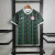 CAMISA EDIÇÃO ESPECIAL NIGÉRIA 23/24 - TORCEDOR MASCULINA - VERDE