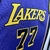 Regata NBA Los Angeles Lakers - Luka Doncic - Use império | Camisas de times Atacado