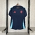 CAMISA DE TREINO FLAMENGO 25/26- TORCEDOR MASCULINA - AZUL - comprar online