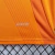 CAMISA III REAL MADRID 24/25 - TORCEDOR FEMININA - LARANJA - loja online