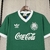 CAMISA I SE PALMEIRAS 1989-89- RETRÔ MASCULINA - VERDE - Use império | Camisas de times Atacado