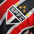 CAMISA II SÃO PAULO 24/25 - JOGADOR MASCULINA - TRICOLOR - comprar online